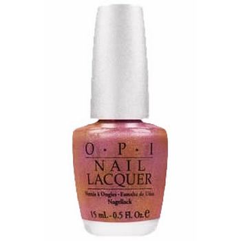 O.P.I. - Designer Series Nail Lacquer - Couture - .5 fl oz (15ml)
